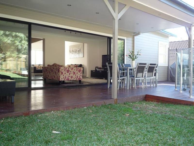 Forestville NSW 2087