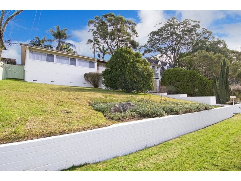 13 Karina Crescent, Belrose NSW 2085