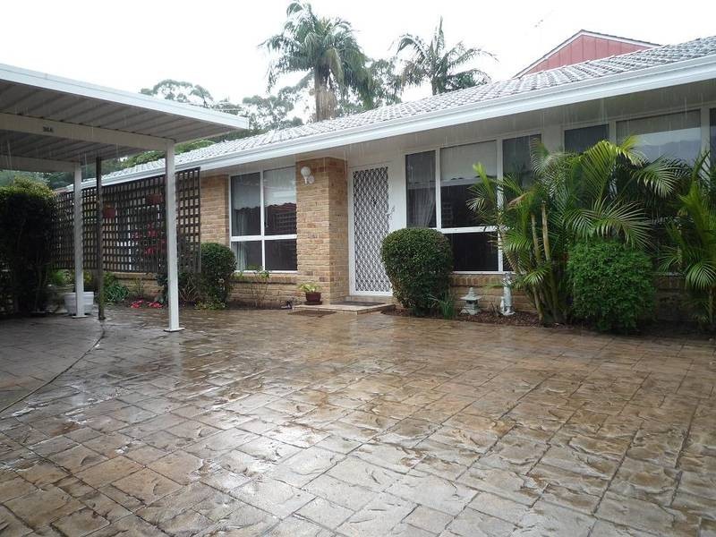 36A KELDIE STREET, Forestville NSW 2087