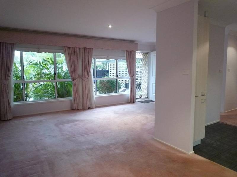 36A KELDIE STREET, Forestville NSW 2087