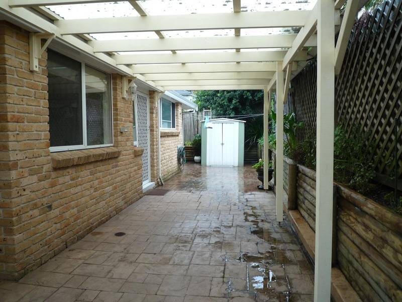 36A KELDIE STREET, Forestville NSW 2087