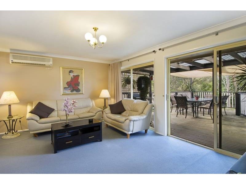 14 Warung Avenue, Frenchs Forest NSW 2086