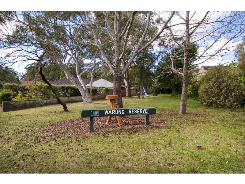 14 Warung Avenue, Frenchs Forest NSW 2086