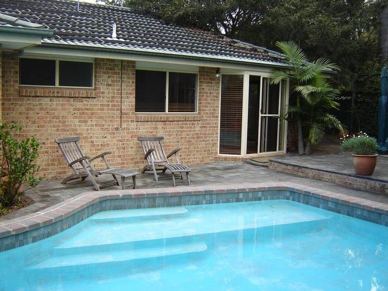 11A John Oxley Drive, Frenchs Forest NSW 2086