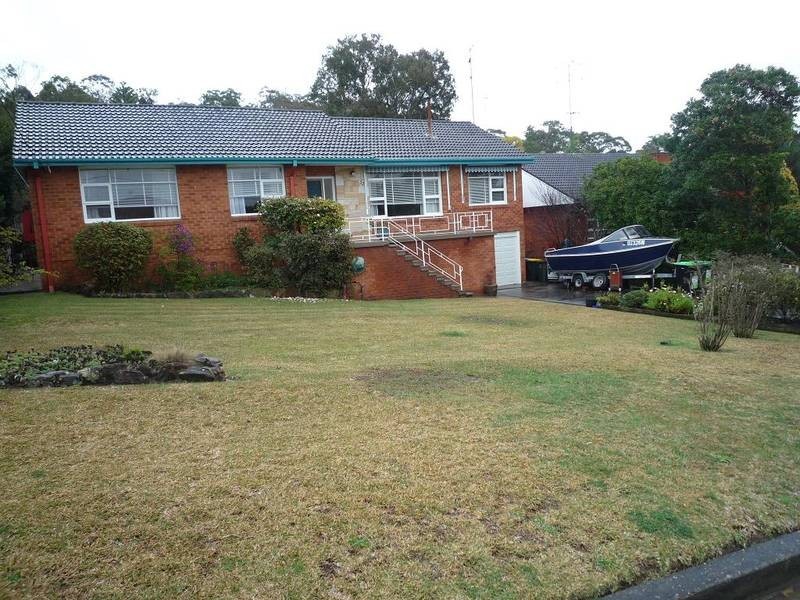 Frenchs Forest NSW 2086