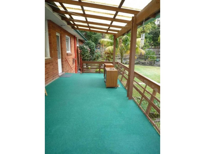 Frenchs Forest NSW 2086