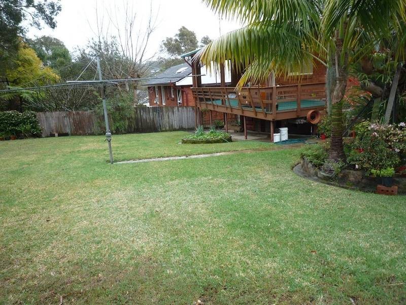 Frenchs Forest NSW 2086