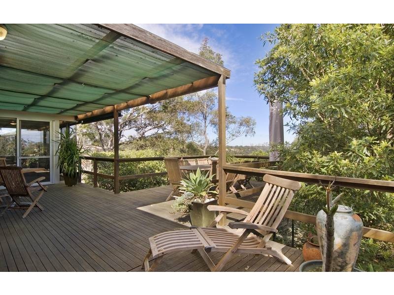 5 Angophora Crescent, Forestville NSW 2087