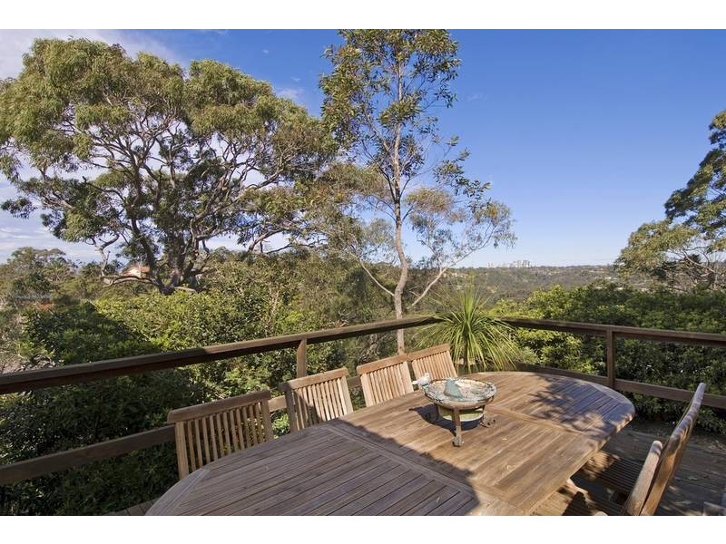 5 Angophora Crescent, Forestville NSW 2087