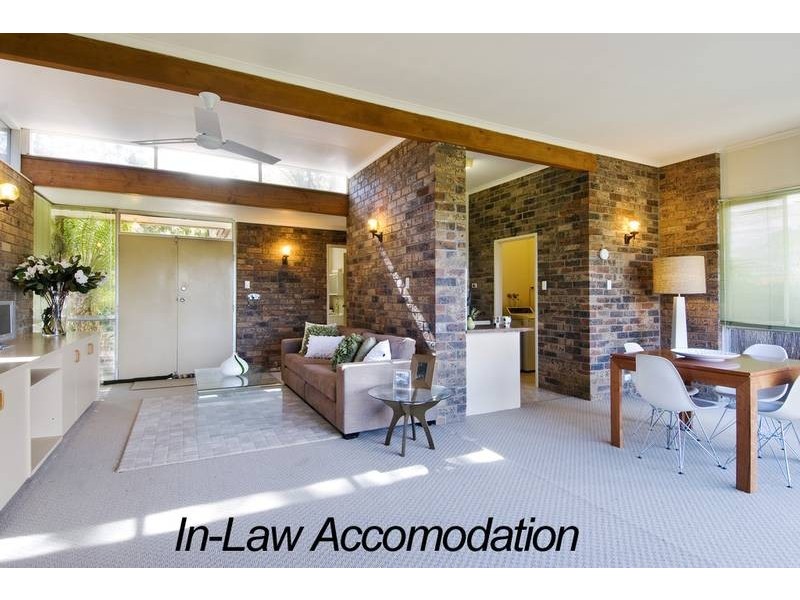 5 Angophora Crescent, Forestville NSW 2087