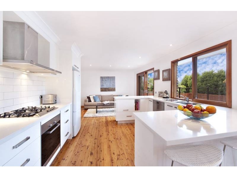 18 Townsend Avenue, Frenchs Forest NSW 2086