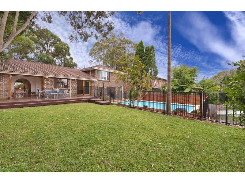 18 Townsend Avenue, Frenchs Forest NSW 2086