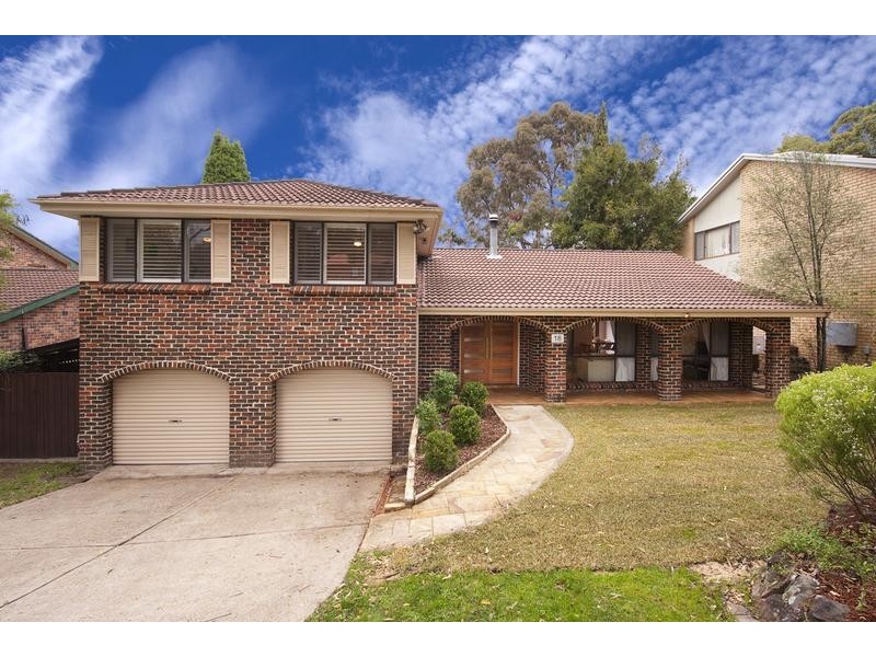 18 Townsend Avenue, Frenchs Forest NSW 2086
