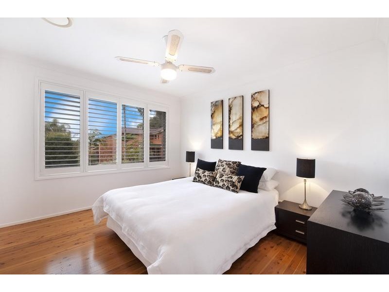 18 Townsend Avenue, Frenchs Forest NSW 2086
