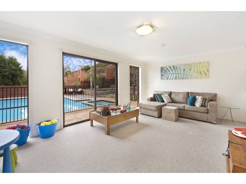 18 Townsend Avenue, Frenchs Forest NSW 2086