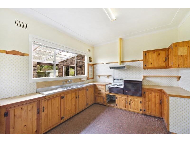 7 RABBETT STREET, Frenchs Forest NSW 2086