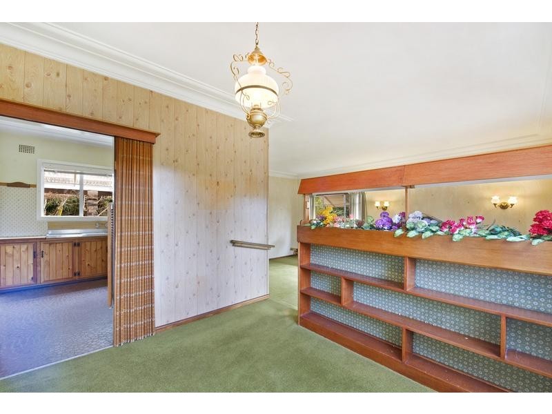 7 RABBETT STREET, Frenchs Forest NSW 2086