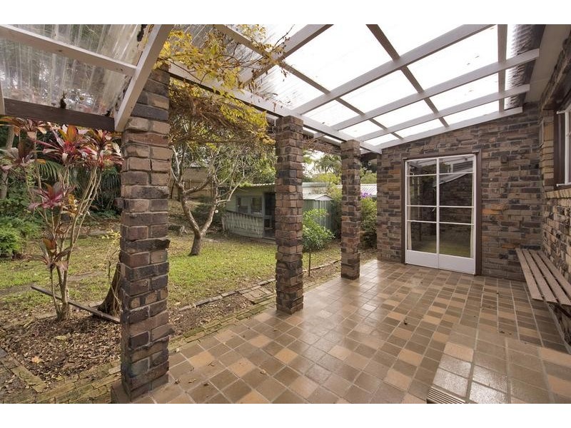 7 RABBETT STREET, Frenchs Forest NSW 2086