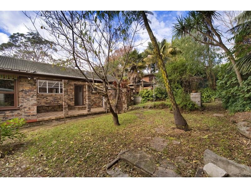 7 RABBETT STREET, Frenchs Forest NSW 2086