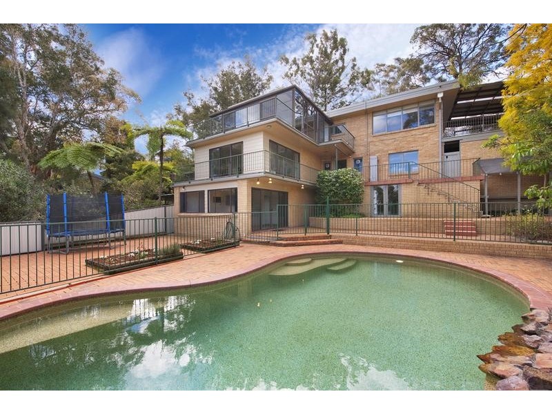 29 Dakara Drive, Frenchs Forest NSW 2086