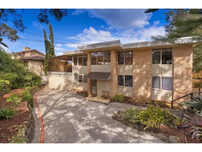 29 Dakara Drive, Frenchs Forest NSW 2086