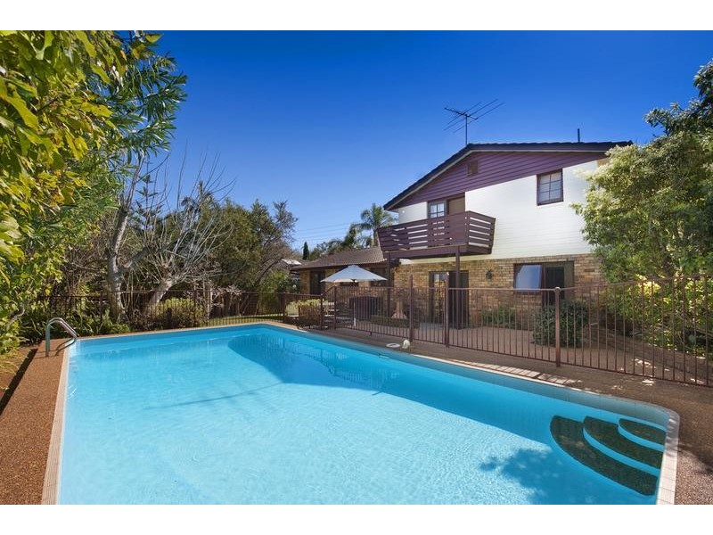 11 Pembroke Place, Belrose NSW 2085