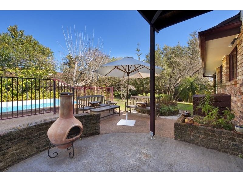 11 Pembroke Place, Belrose NSW 2085