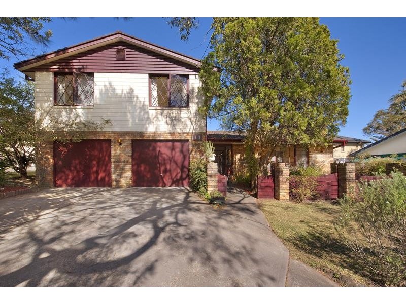 11 Pembroke Place, Belrose NSW 2085