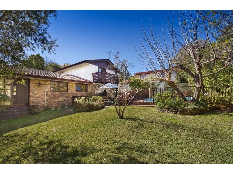 11 Pembroke Place, Belrose NSW 2085