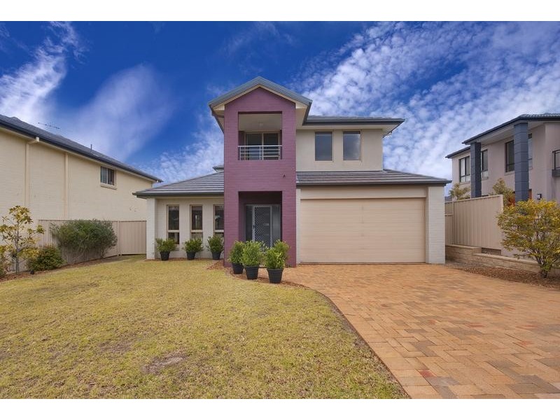 15 Harstaf Close, Belrose NSW 2085