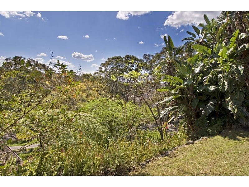 5 Ashdown Place, Frenchs Forest NSW 2086