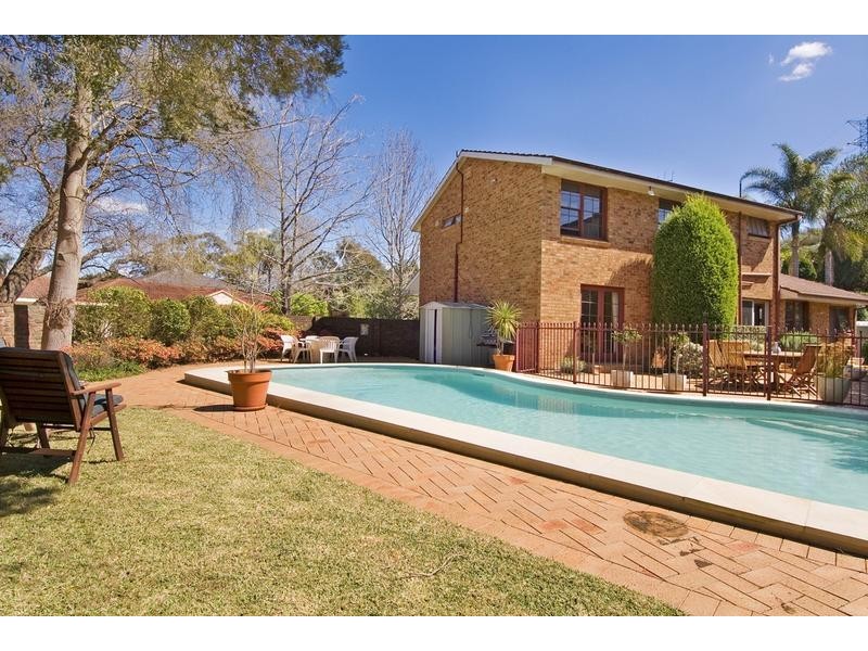 1 Lynette Place, Belrose NSW 2085