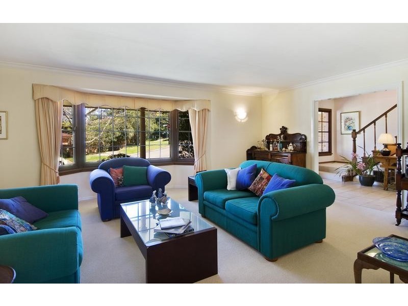 1 Lynette Place, Belrose NSW 2085