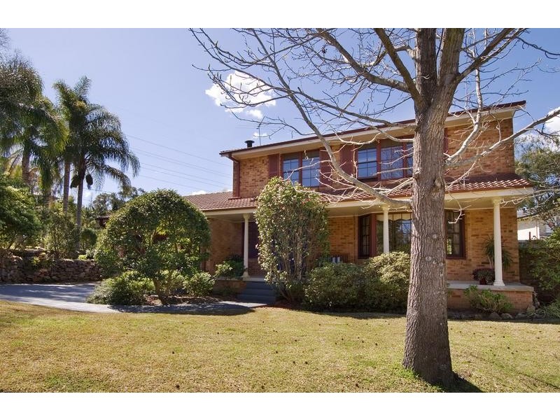 1 Lynette Place, Belrose NSW 2085