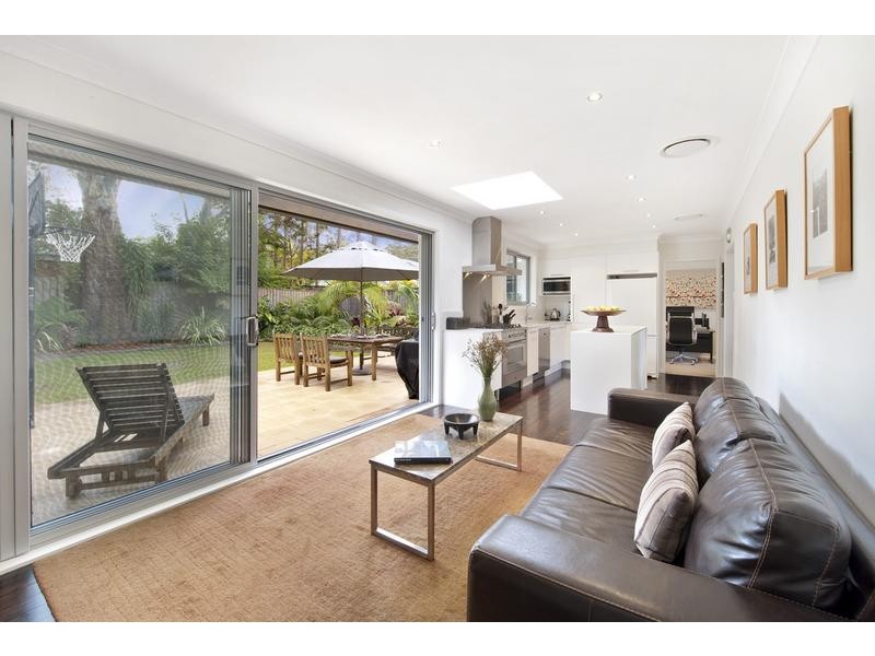 32 Aranda Drive, Davidson NSW 2085