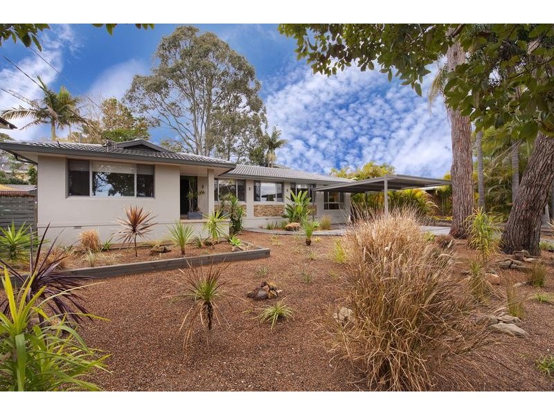 32 Aranda Drive, Davidson NSW 2085