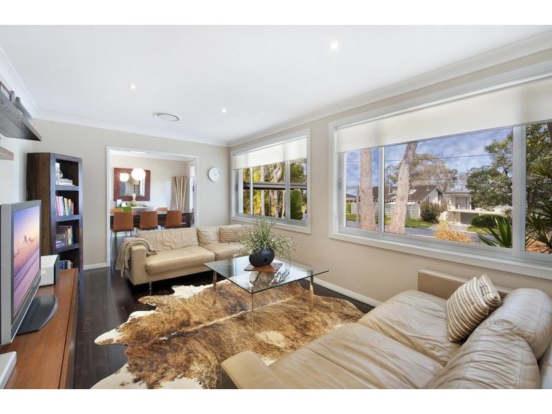 32 Aranda Drive, Davidson NSW 2085