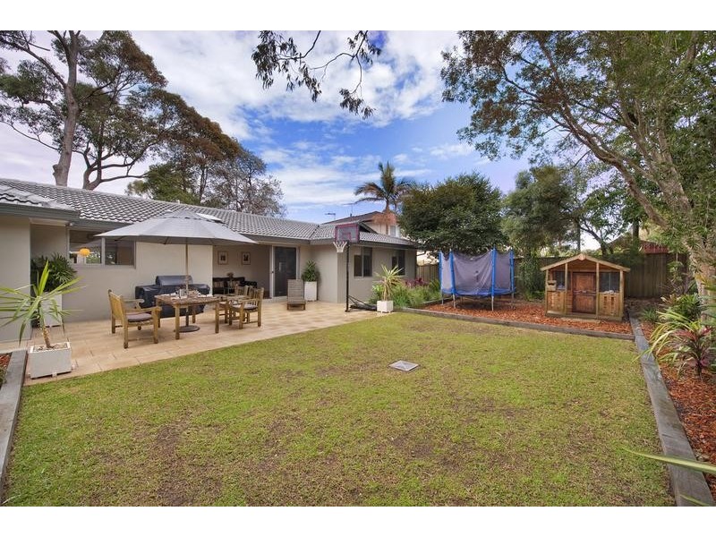 32 Aranda Drive, Davidson NSW 2085