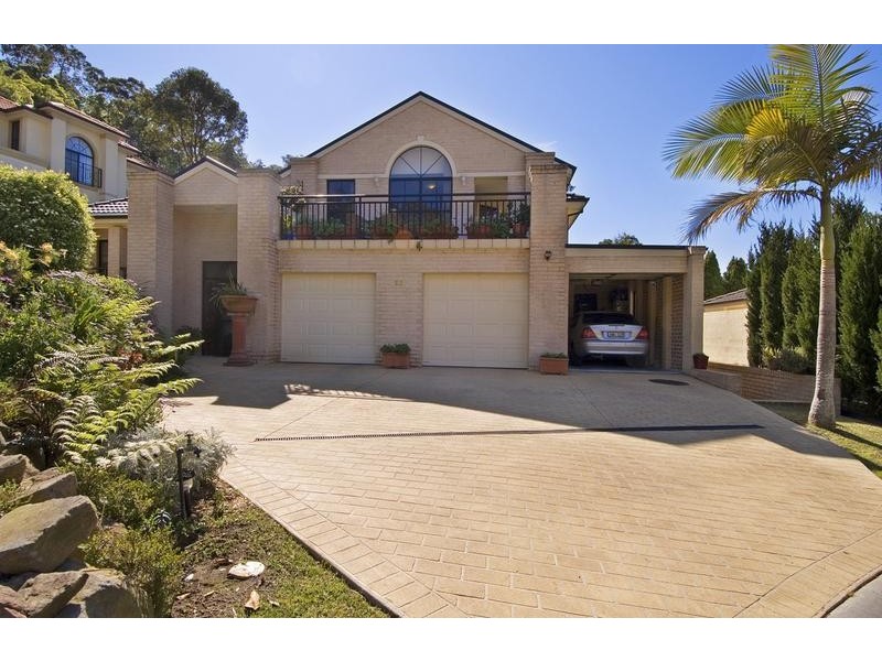 3/36 Tallowood Way, Frenchs Forest NSW 2086