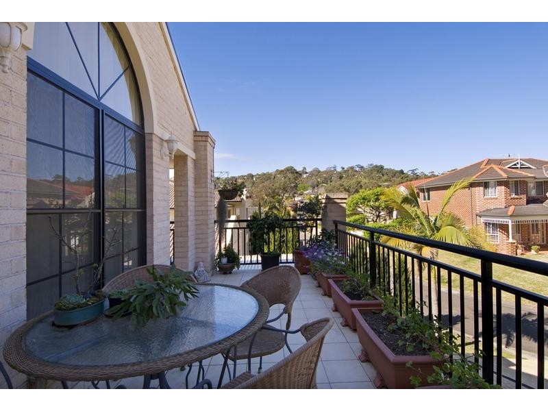 3/36 Tallowood Way, Frenchs Forest NSW 2086