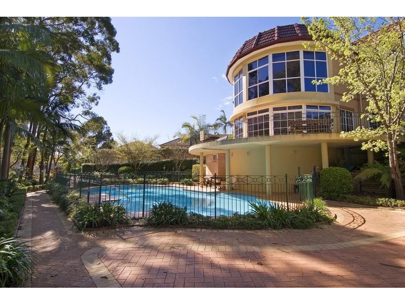 3/36 Tallowood Way, Frenchs Forest NSW 2086