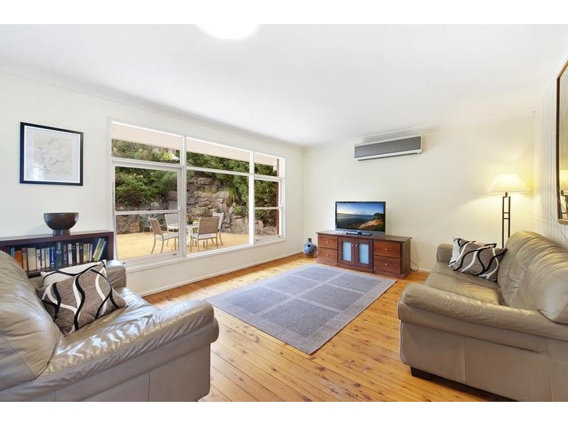 3 Marcus Place, Frenchs Forest NSW 2086