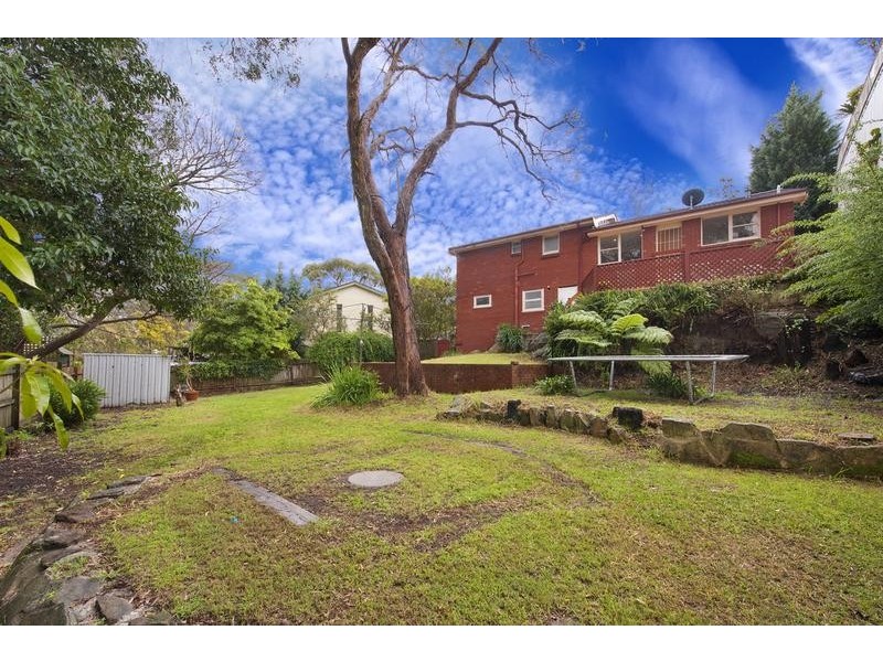 3 Marcus Place, Frenchs Forest NSW 2086