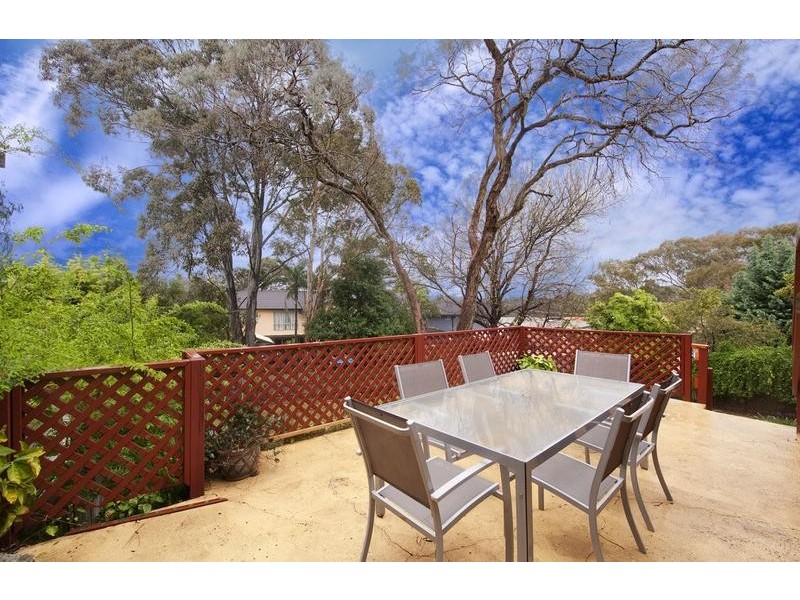 3 Marcus Place, Frenchs Forest NSW 2086