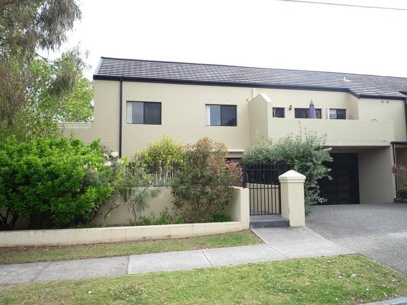 9/98 STARKEY STREET, Killarney Heights NSW 2087