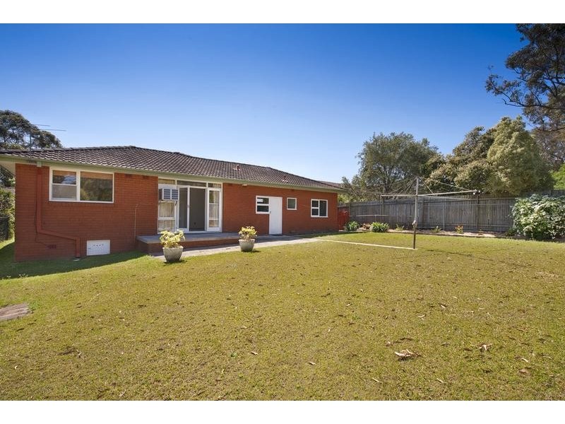 3 Galway Avenue, Killarney Heights NSW 2087
