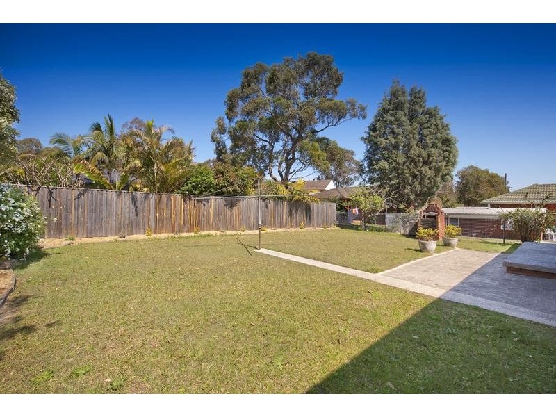 3 Galway Avenue, Killarney Heights NSW 2087