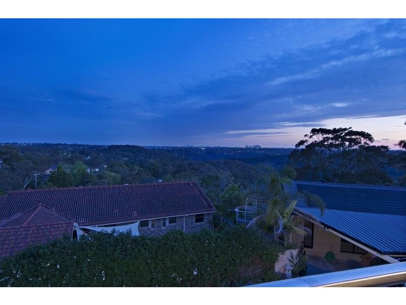 11 Alt Crescent, Davidson NSW 2085