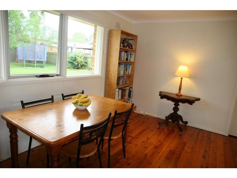 16 Jarrah Place, Frenchs Forest NSW 2086