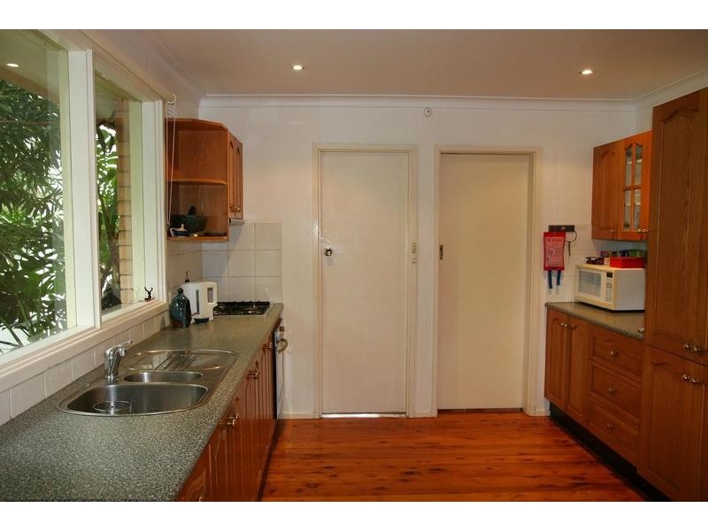 16 Jarrah Place, Frenchs Forest NSW 2086